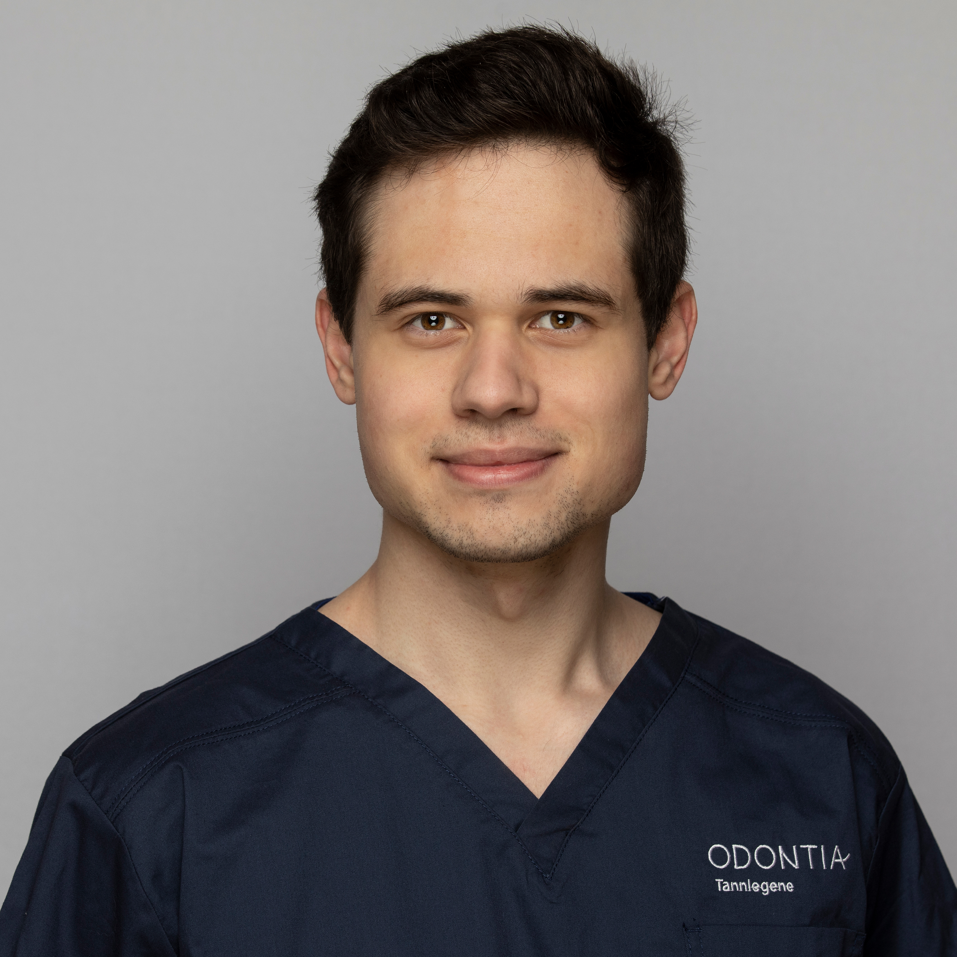 Victor Aleksander Jankowski